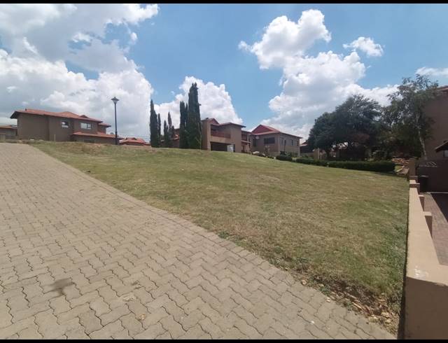 295M² VACANT LAND FOR SALE IN RISIVILLE